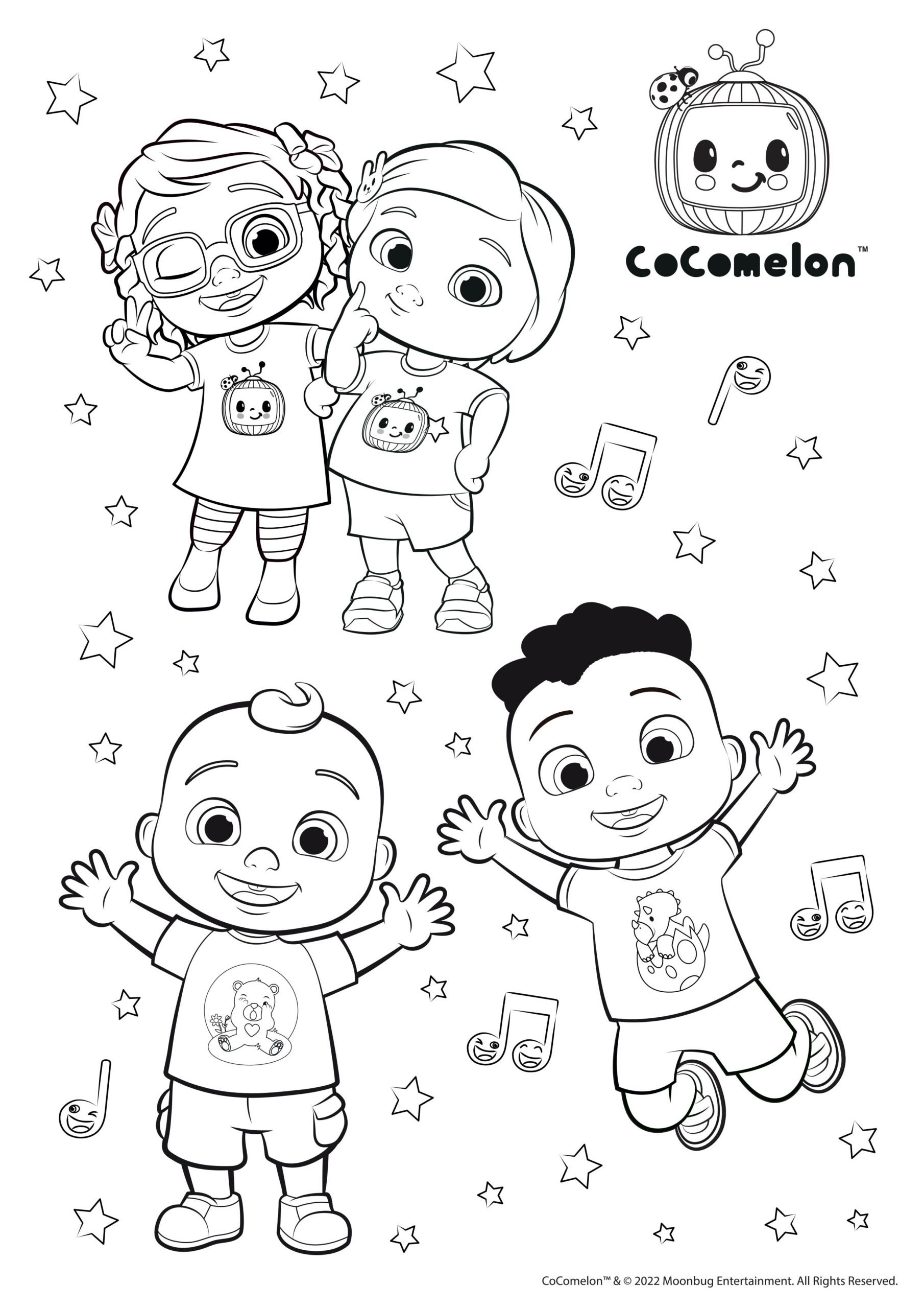 Download Fun Activities And Color ins To Print Out And Play With 