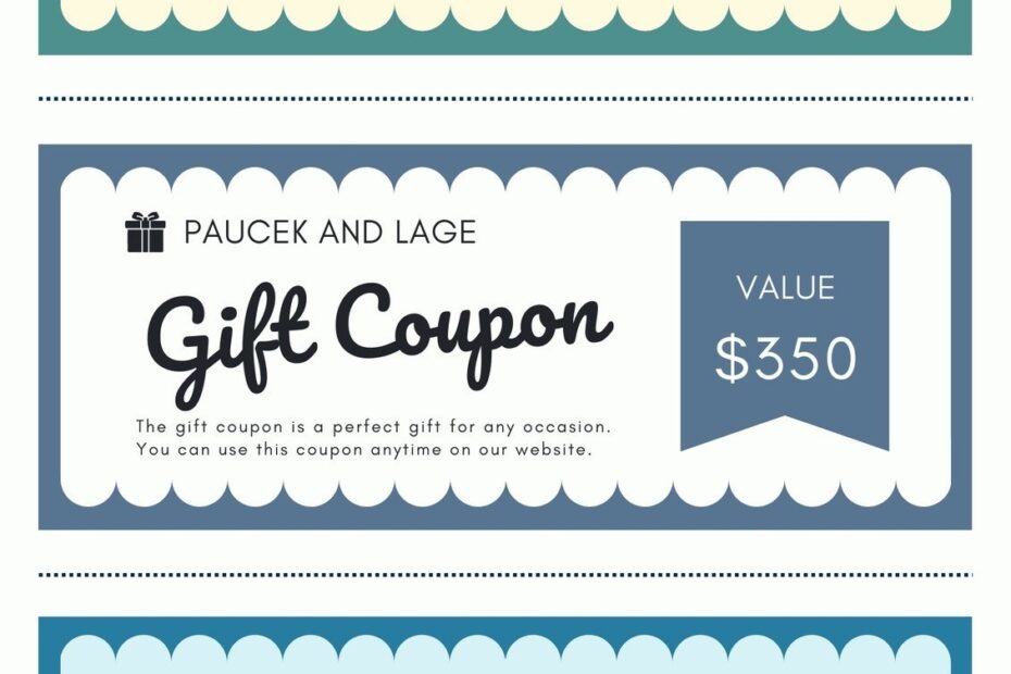 Downloadable Free Printable Coupon Template Free Printables Hub