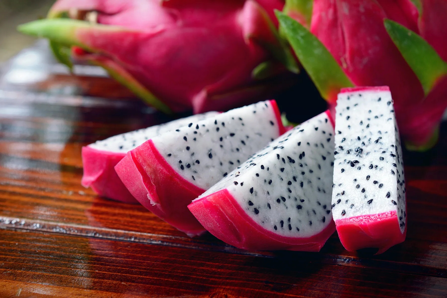 Dragon Fruit Health Benefits U0026 Nutrition