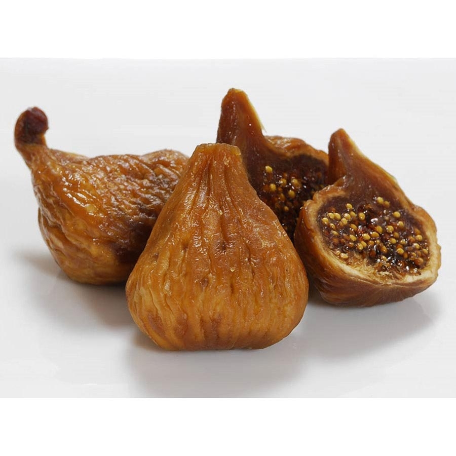 Dried Figs Golden Calimyrna