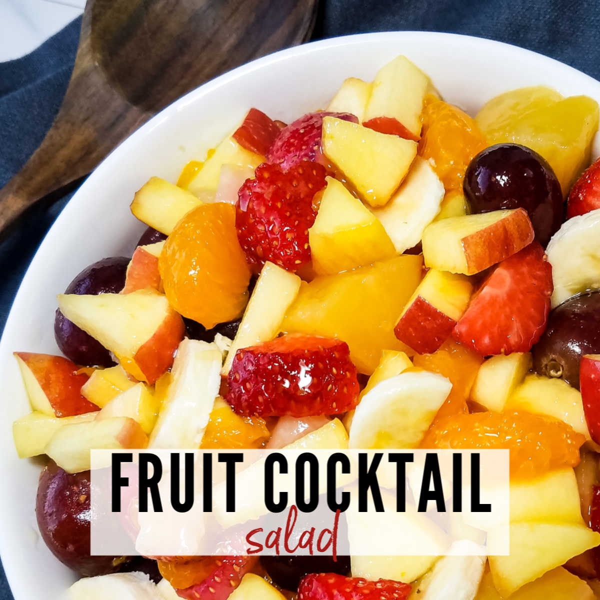 fruit cocktail picture