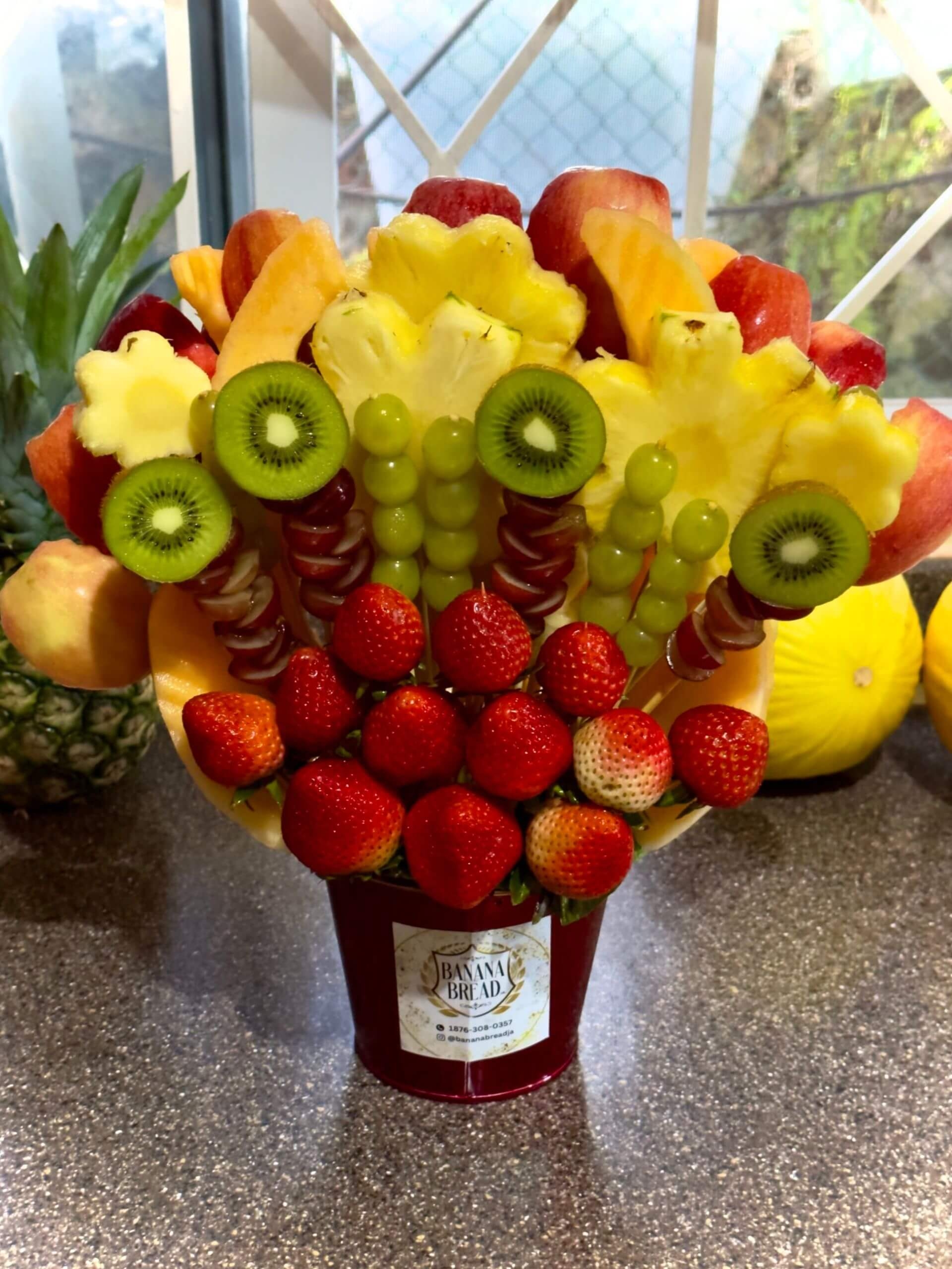 edible fruits pictures