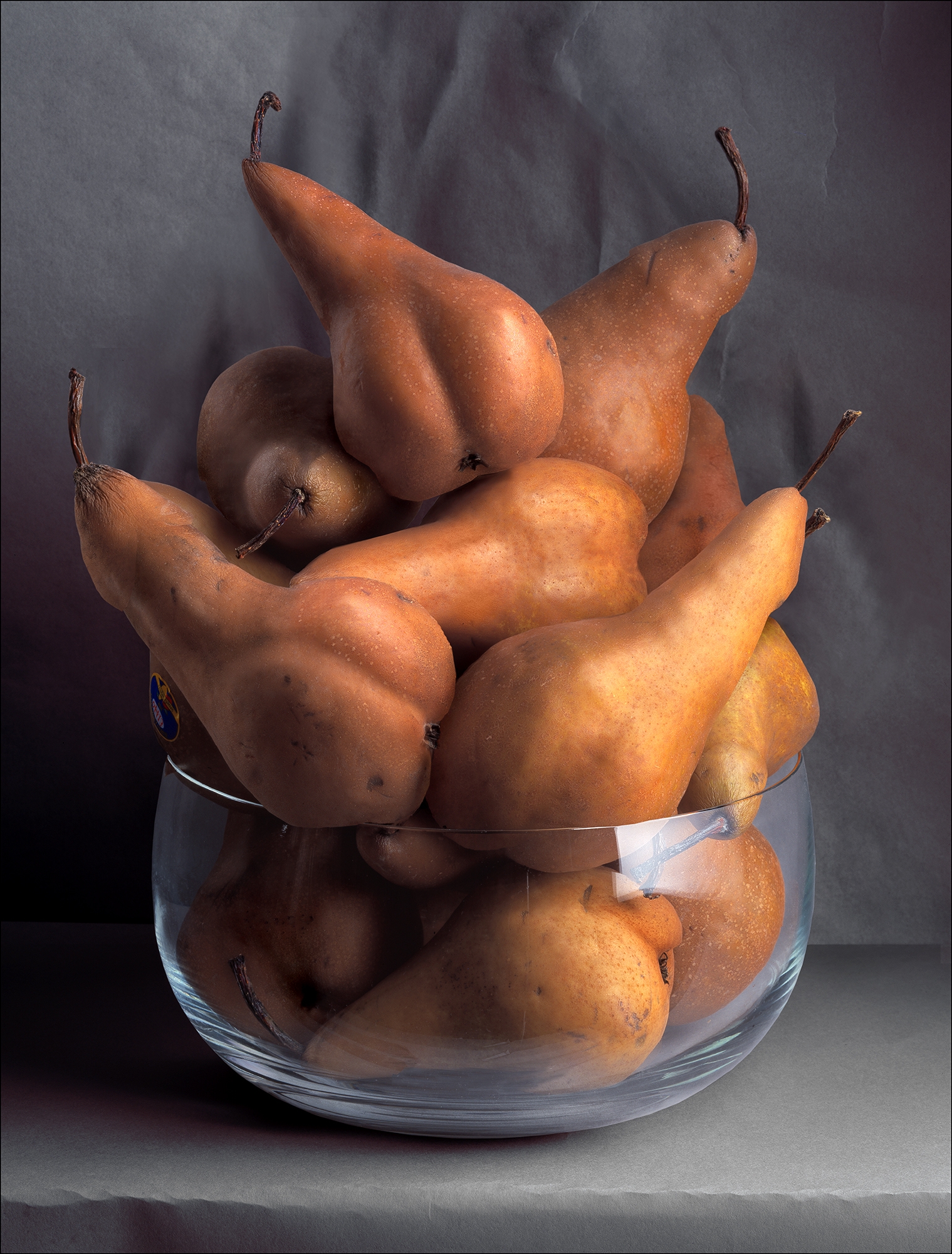 Erotic Fruit John Bonath Fine Art Photography