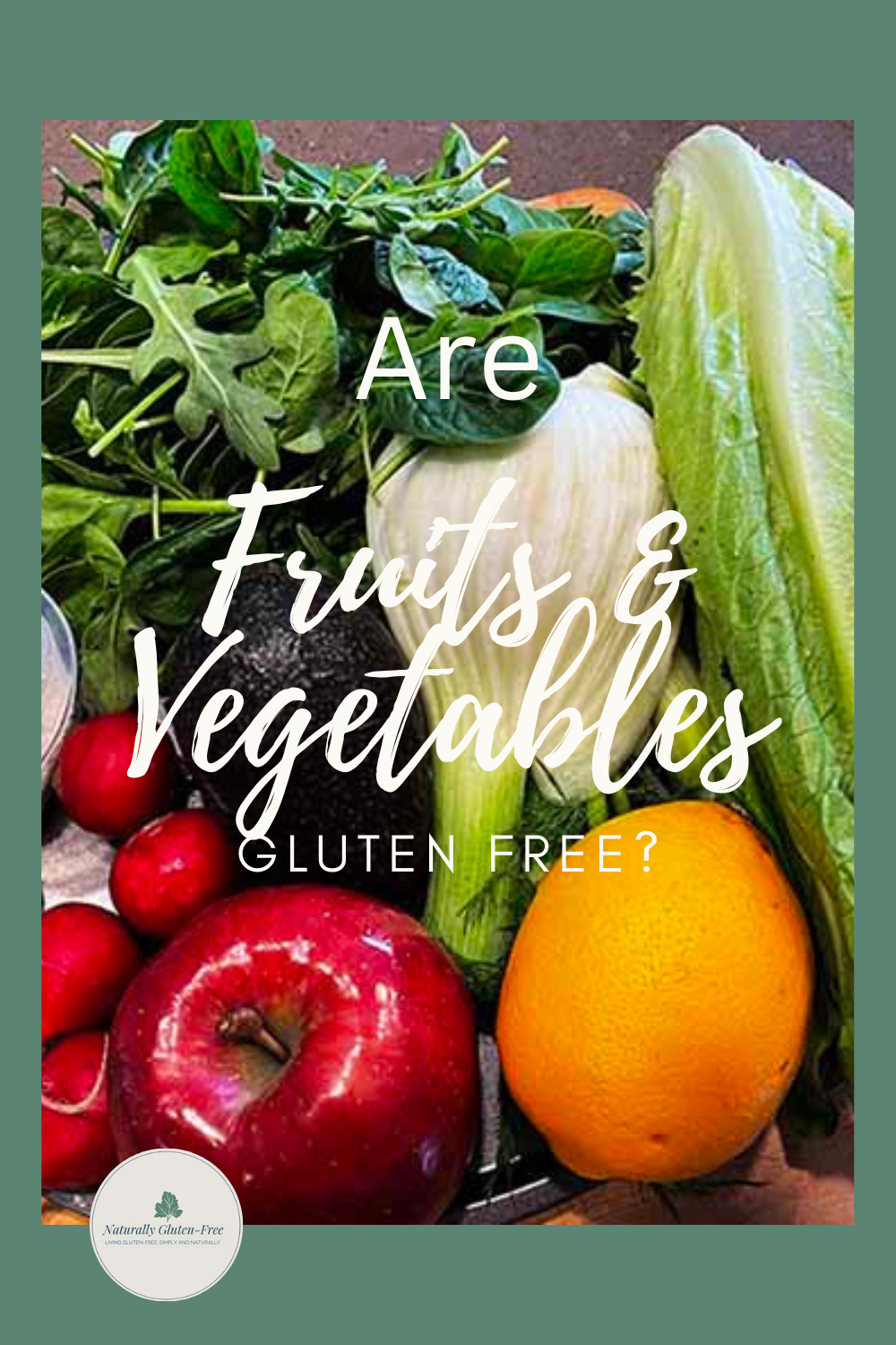 free pictures of fruits and vegetables