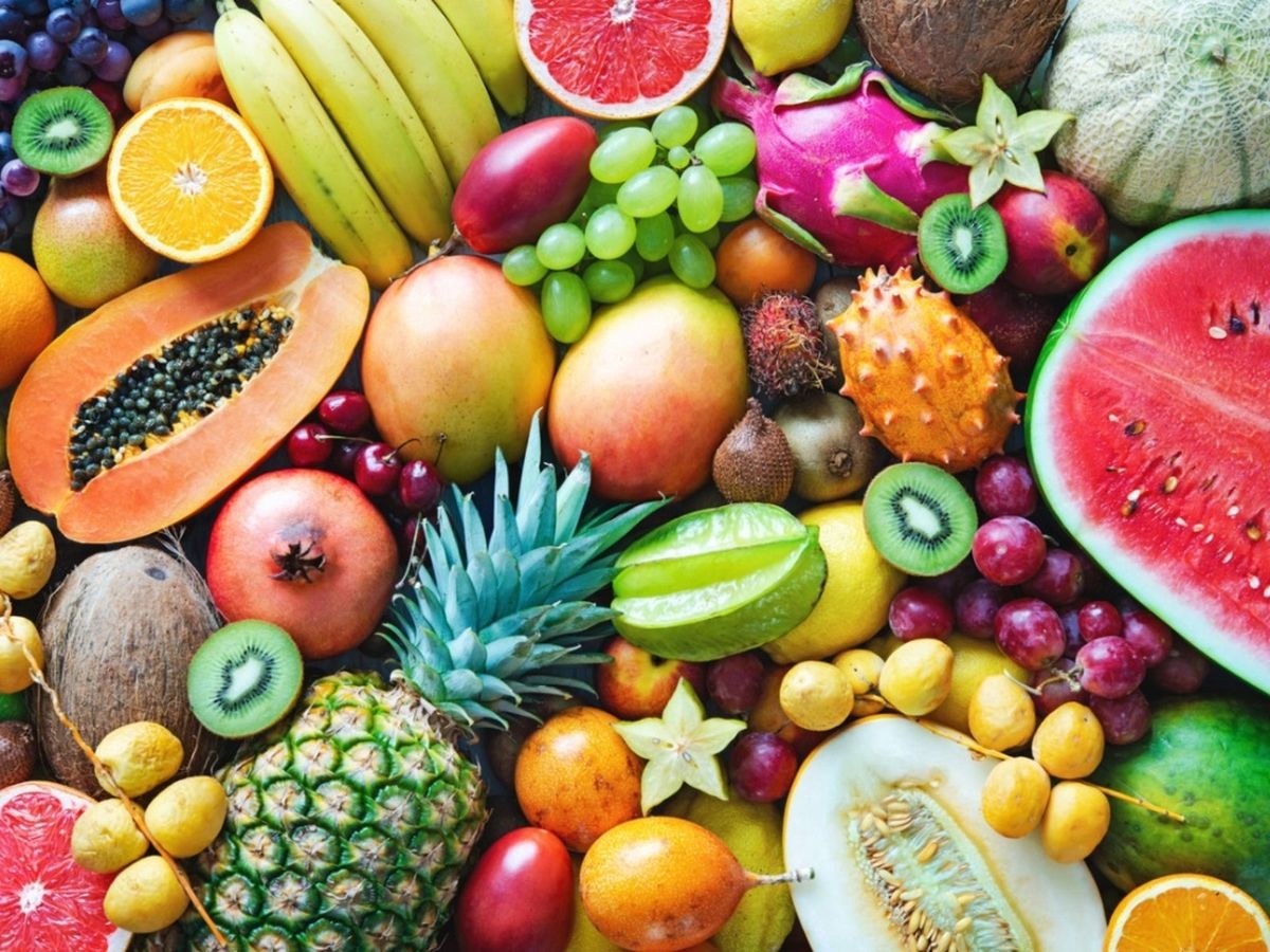 Exotic Fruit Growing Learn About Different Tropical Fruit Varieties Gardening Know How
