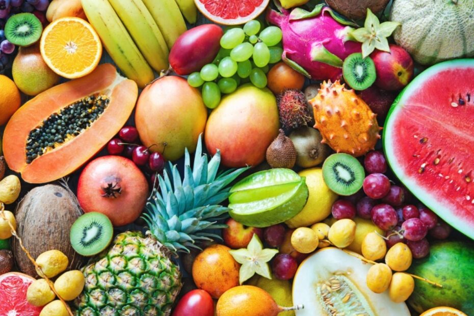 Exotic Fruit Growing Learn About Different Tropical Fruit Varieties Gardening Know How