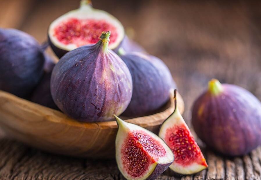 Fig Anjeer Nutrition Ayurvedic Therapeutic Benefits And Uses For Skin And Hair Health