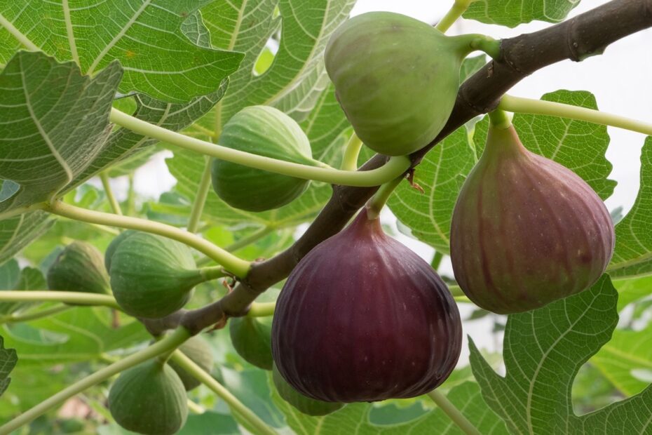 Fig Description History Cultivation U0026 Types Britannica