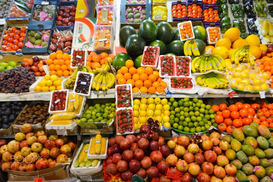 File Fruit Stand 246046301 jpeg Wikimedia Commons