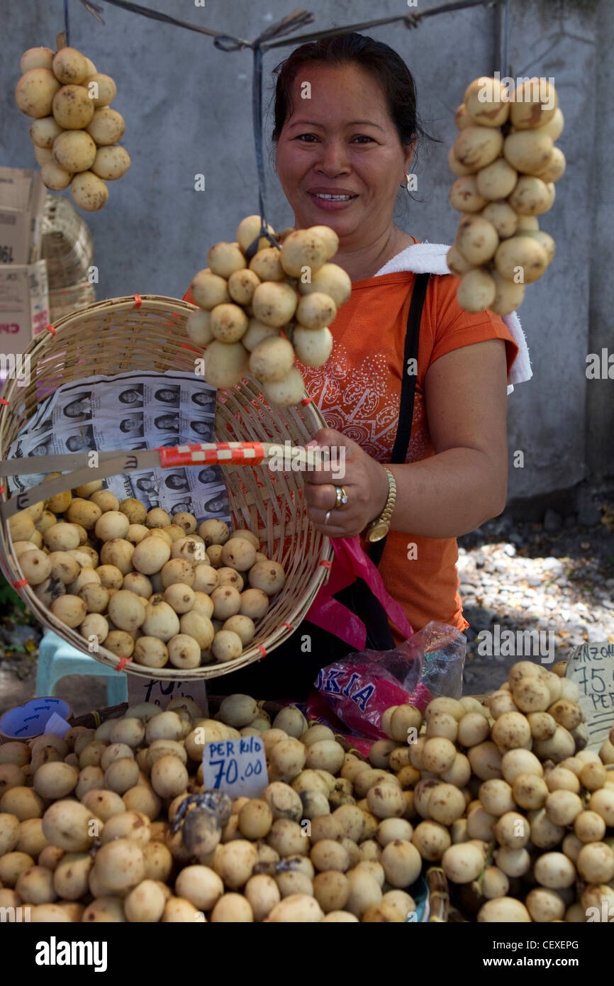 Filipino Fruit Hi res Stock Photography And Images Alamy