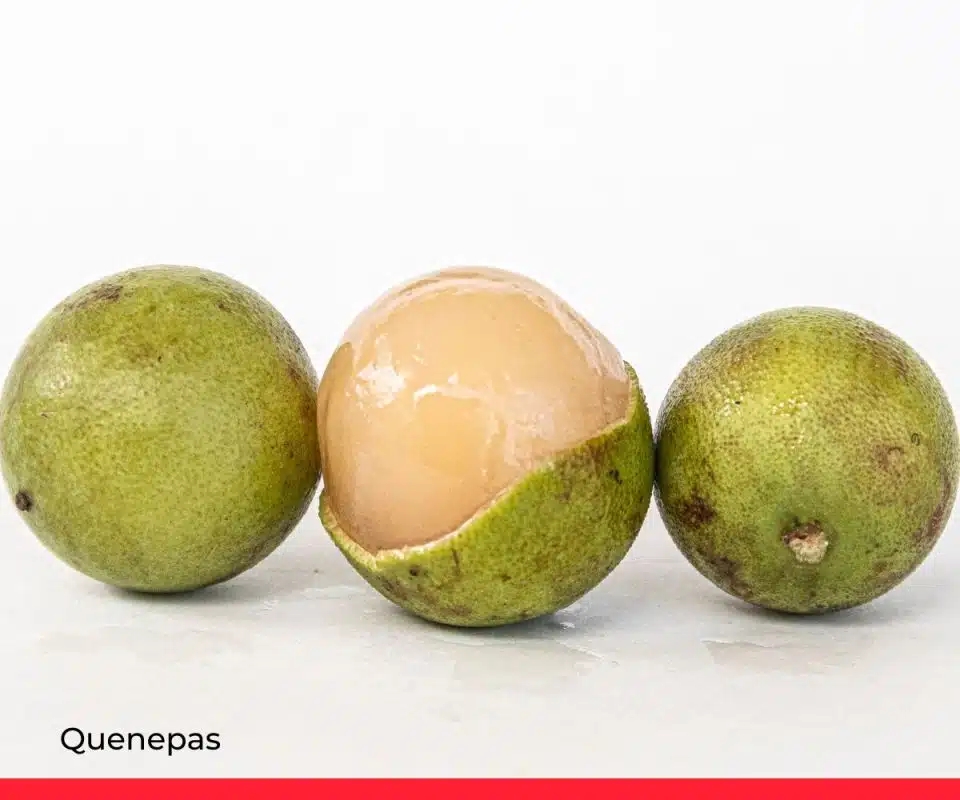 Flavors Of Puerto Rico Exploring Locally Grown Fruits Chef s Pencil