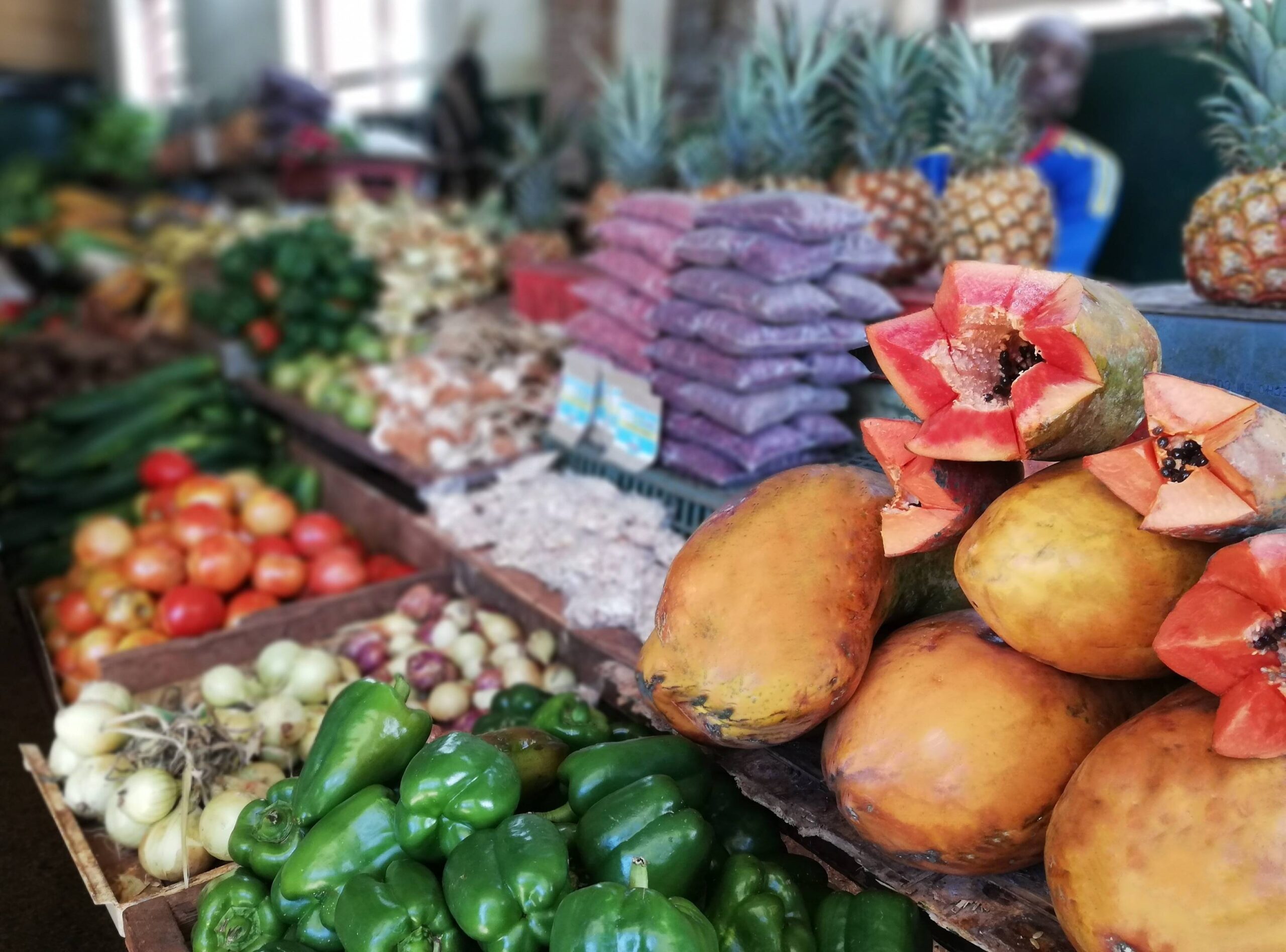 cuban fruits pictures