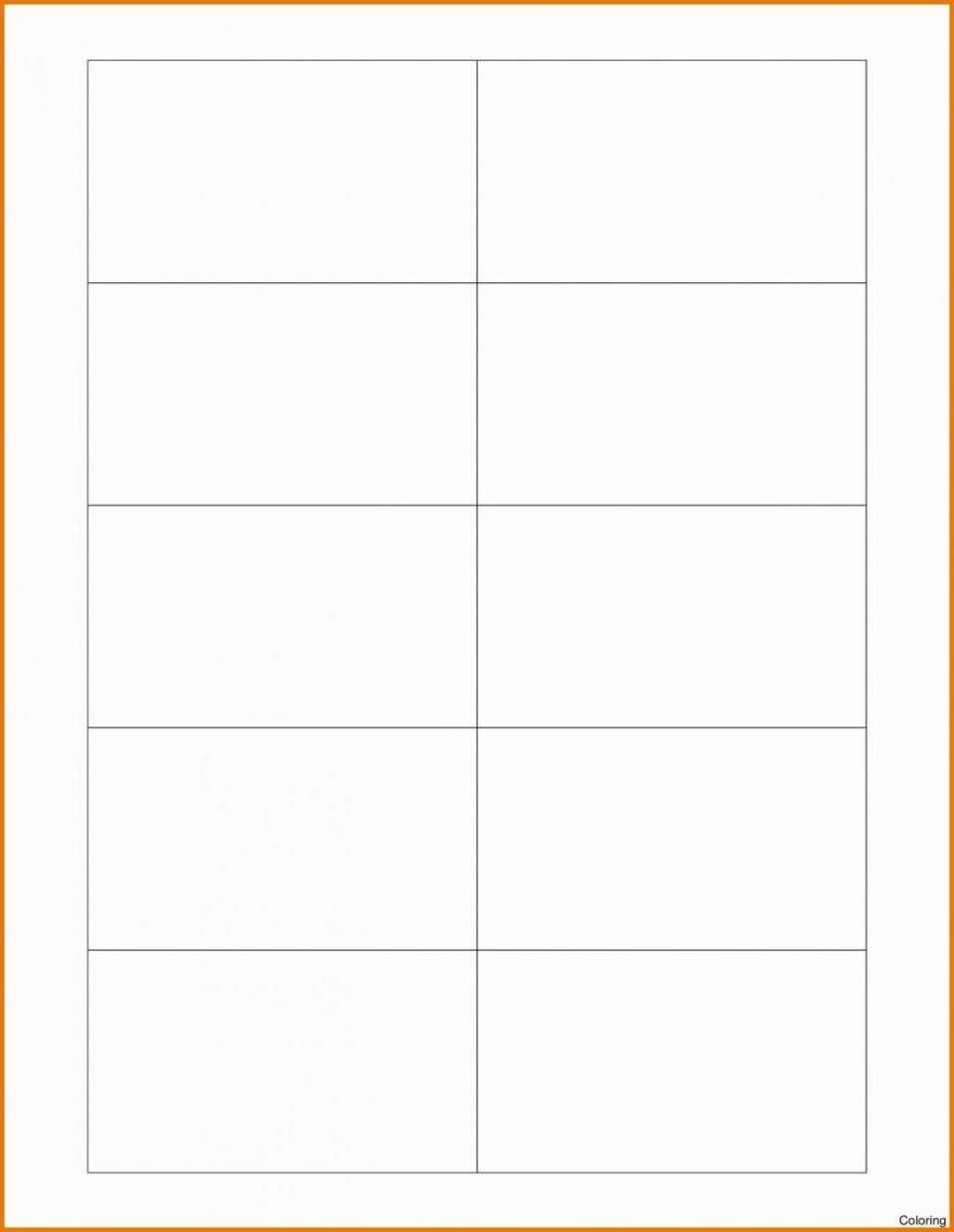 Free Avery Business Card Template 28371 Free Templates Printable
