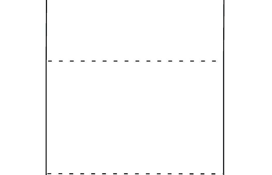Free Blank Printable Greeting Card Template 56 OFF