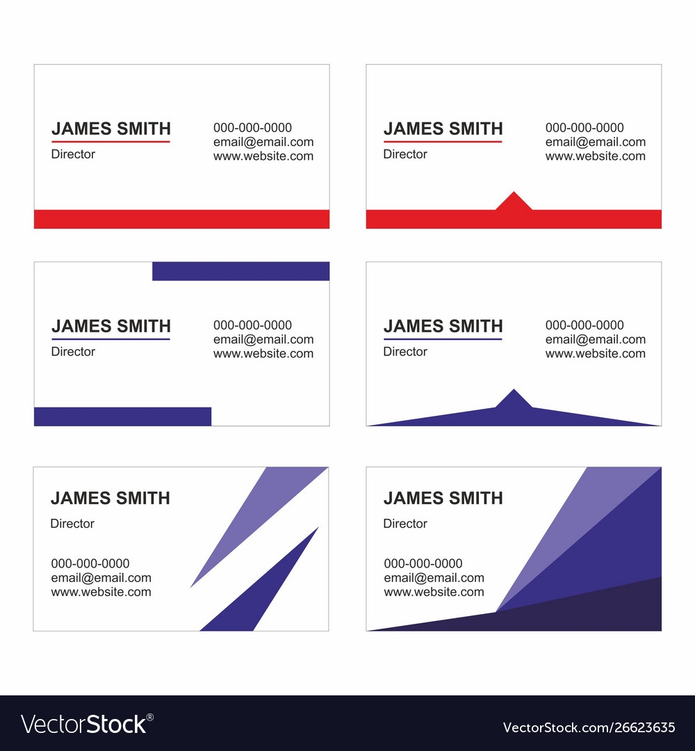 free printable business card templates 123