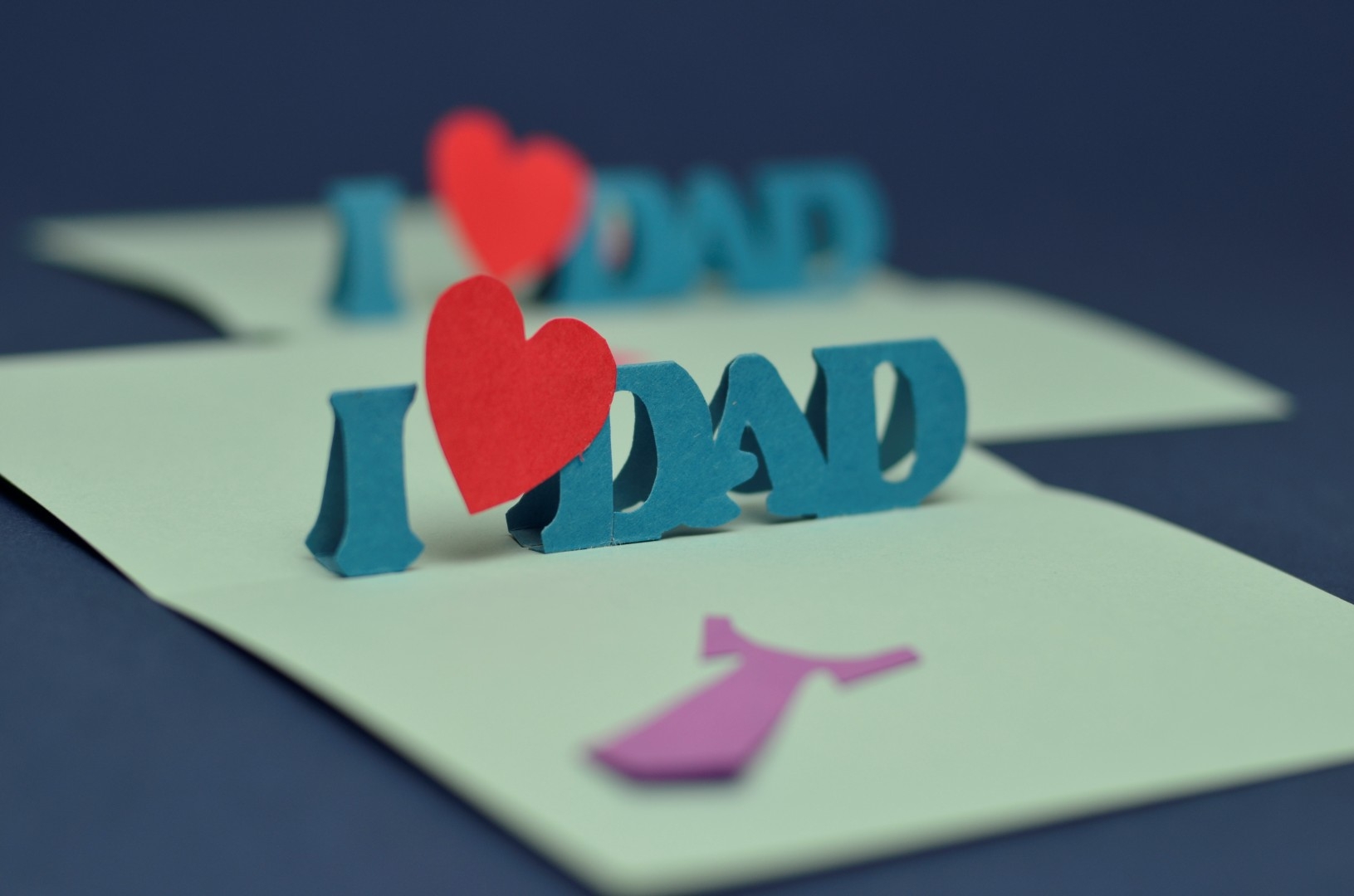 Free Father 39 s Day Pop Up Card Tutorial And Template Creative Pop Up Cards