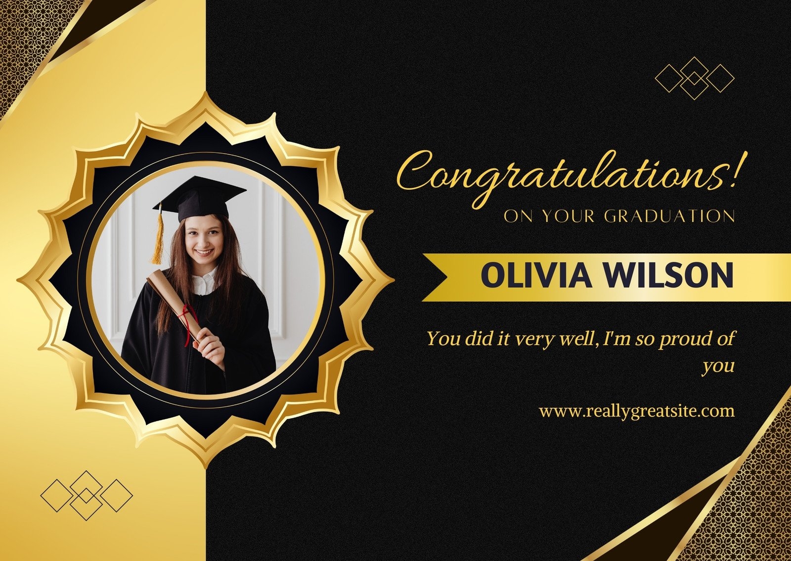 Free Free Printable Graduation Day Cards Download Free Free Printable 