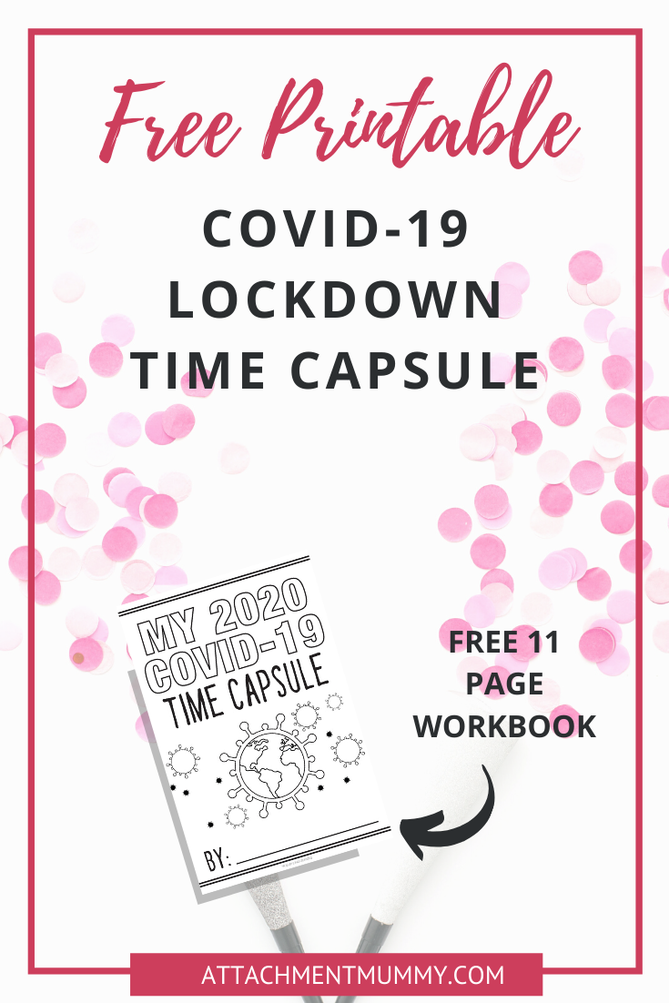 lockdown printable activities