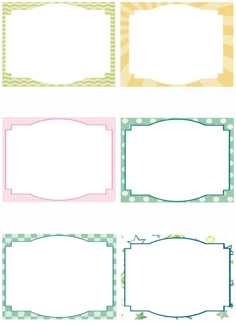 Free Note Card Template Image Free Printable Blank Flash Card Template 