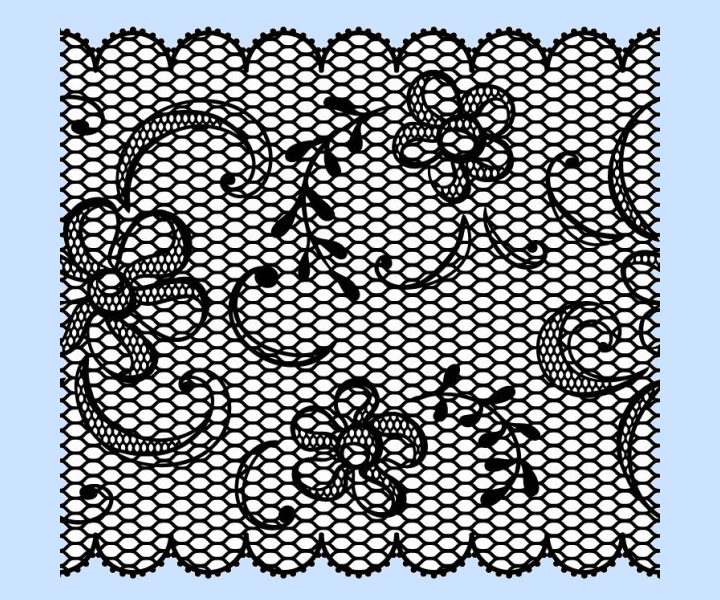 Free Paper Lace Templates Free Templates Printable