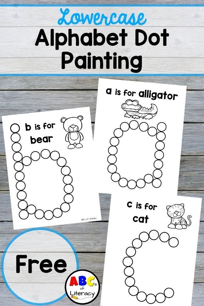 Free Printable Activities For 2 Year Olds