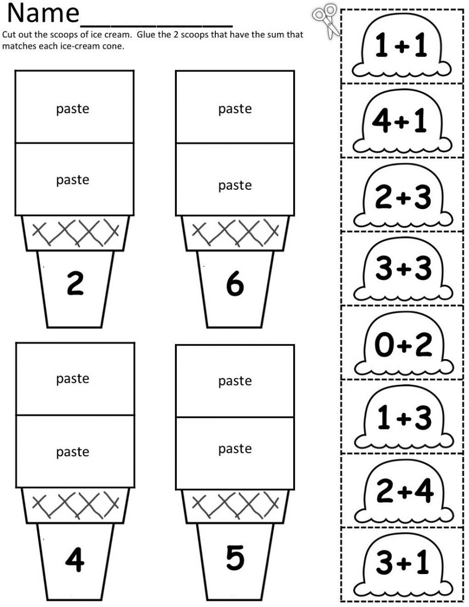 Free Printable Activities For 6 Year Olds