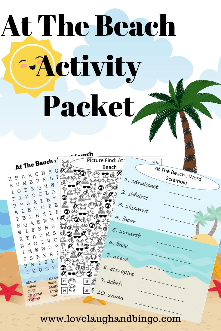 free printable activity packs for adults