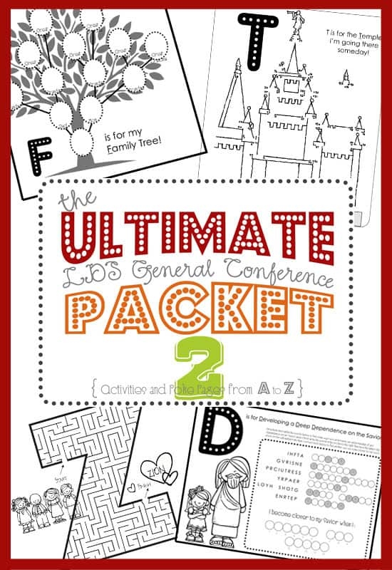 Free Printable Activity Packets For Seniors