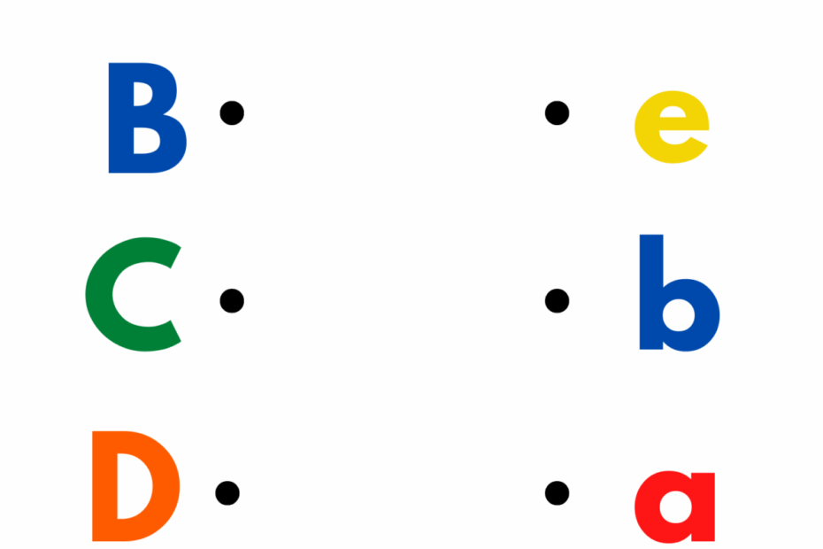 Free Printable Alphabet Activity Worksheets For Preschoolers Letter