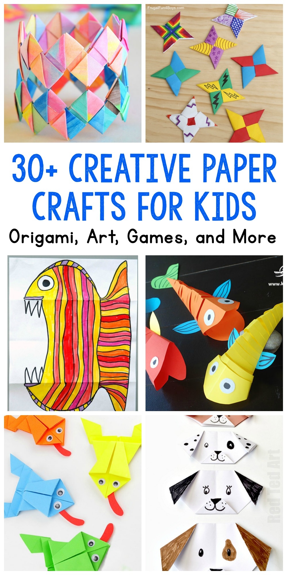 Free Printable Arts And Crafts Activities