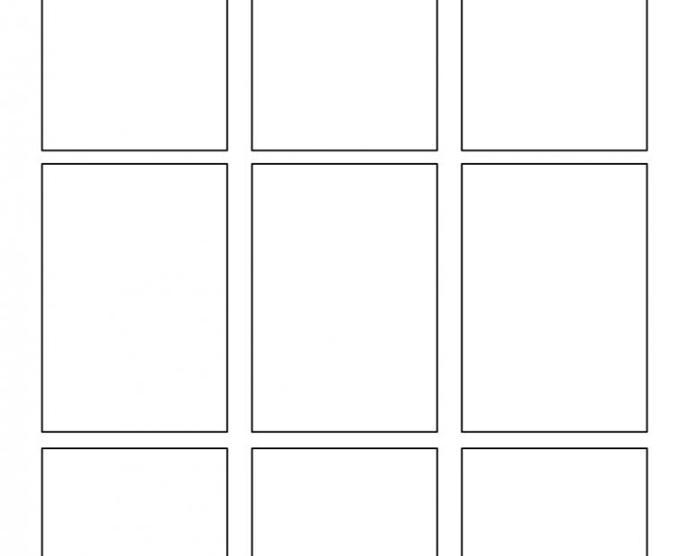 Free Printable Blank Flashcards Template PDF Printables Hub