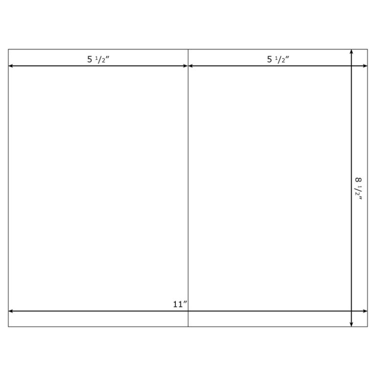 free printable blank card hp template