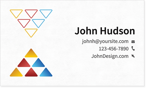Free Printable Business Card Template European Mounts Thismaz