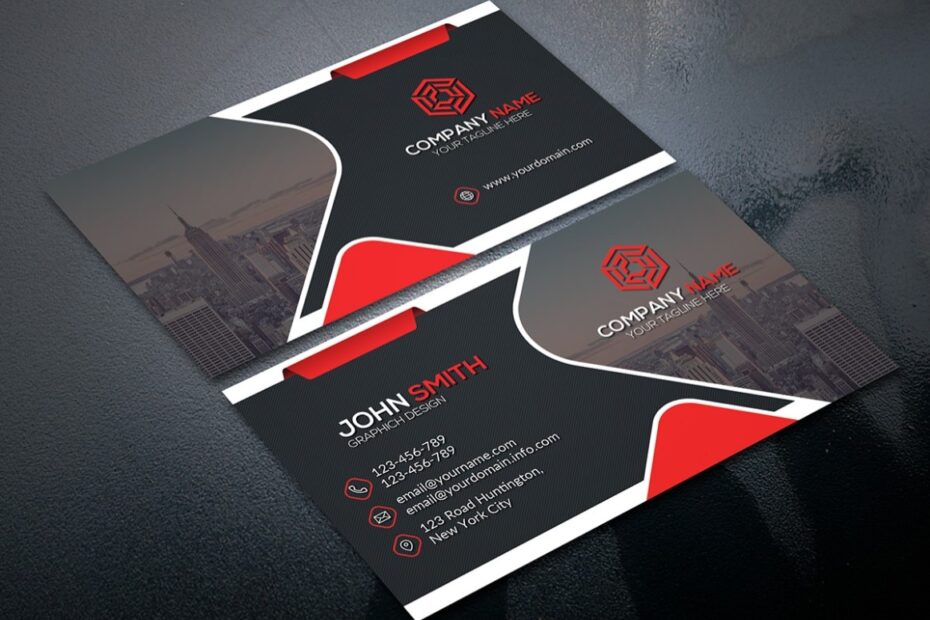 Free Printable Business Card Template European Mounts Tonevsa