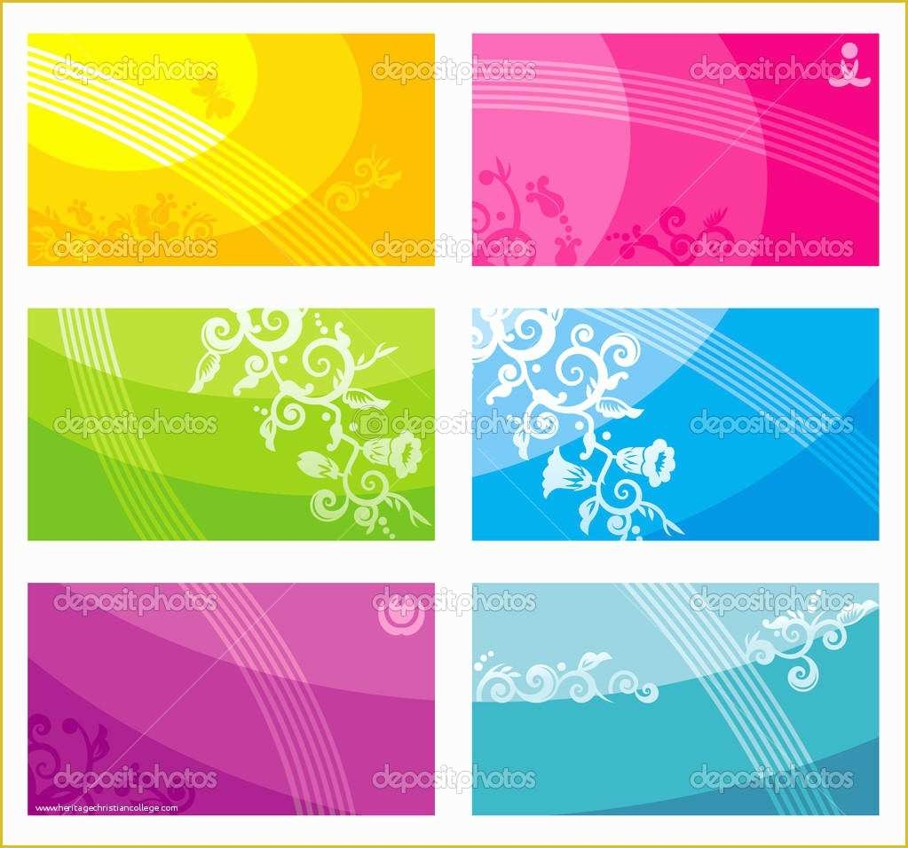 Free Printable Business Card Templates For Hp Printer Customdast