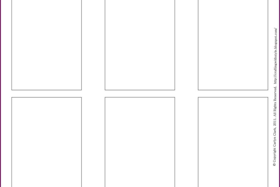 Free Printable Business Card Templates For Word Vertical Busbxe
