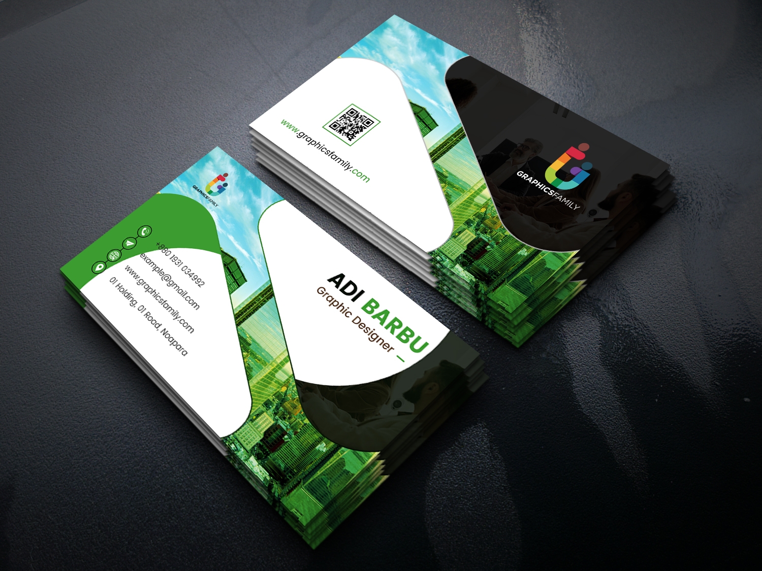 Free Printable Business Card Templates Free Printable