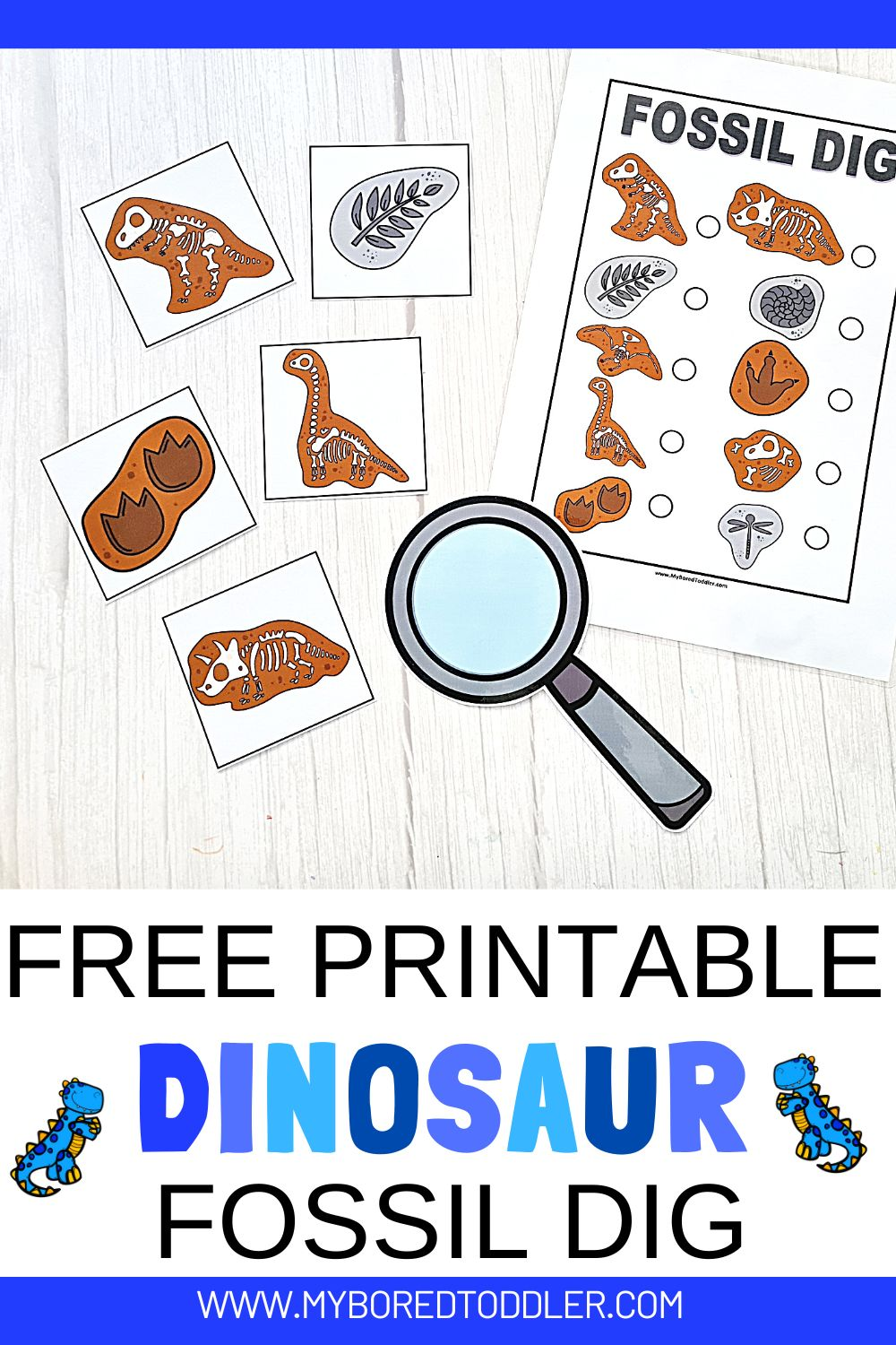 dinosaur activities printable free