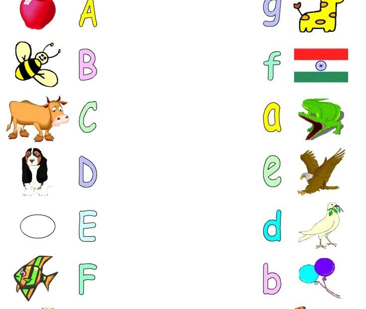 Free Printable Education Worksheets