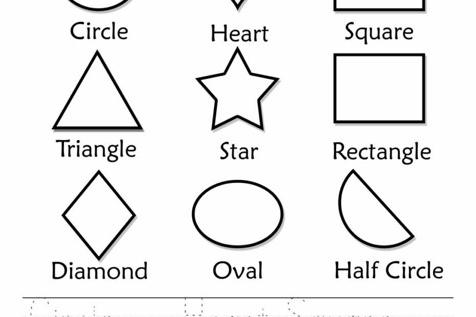 Free Printable Educational Worksheets Learning Printable
