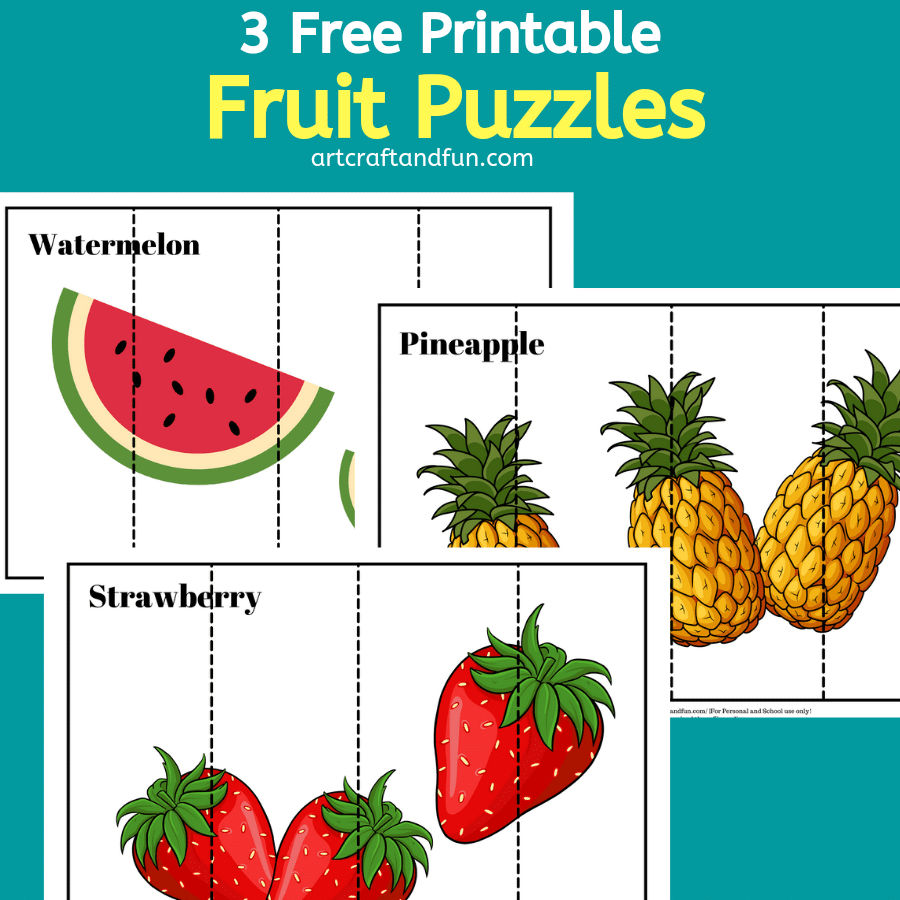printable fruit pictures