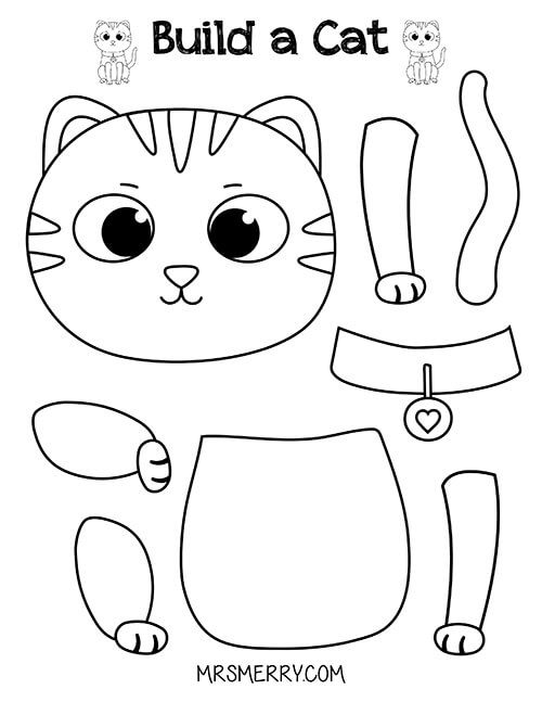 free printable arts and crafts activities
