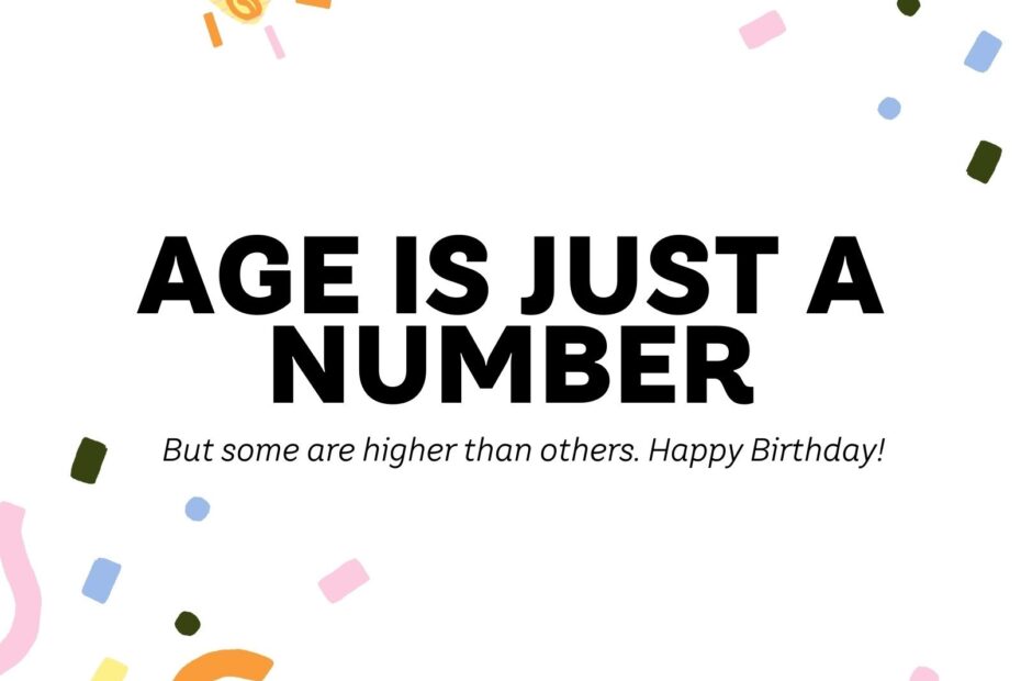 Free Printable Funny Birthday Card Templates Canva 47 OFF