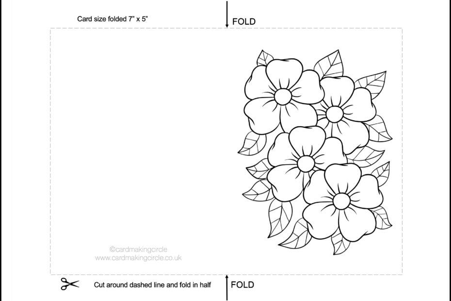 Free Printable Greeting Card Templates To Customize Canva