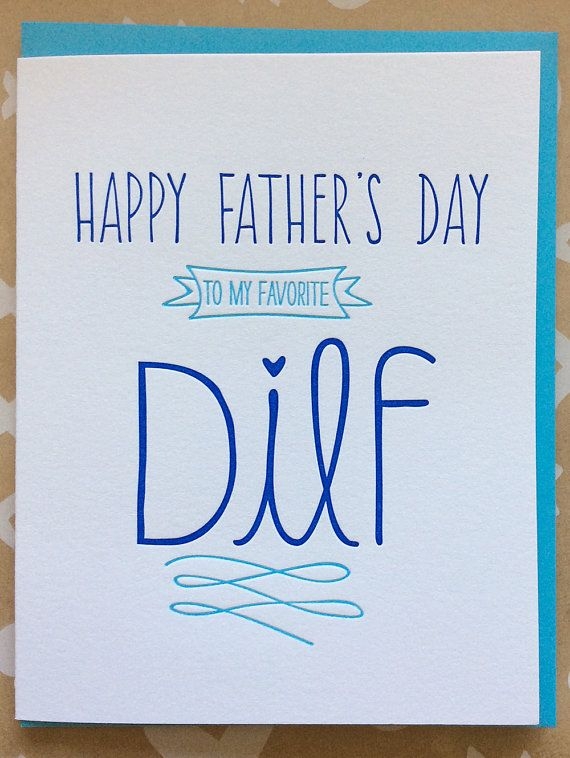 father's day card from wife template free printable