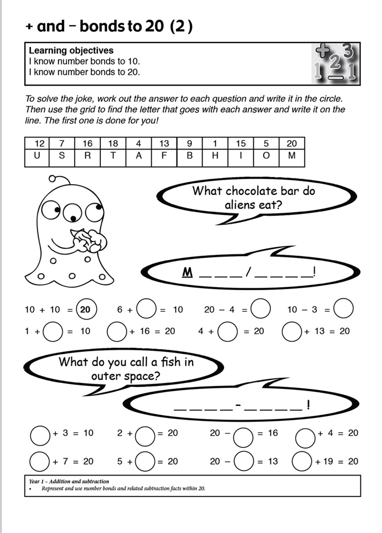Free Printable Ideas For 7 Year Old