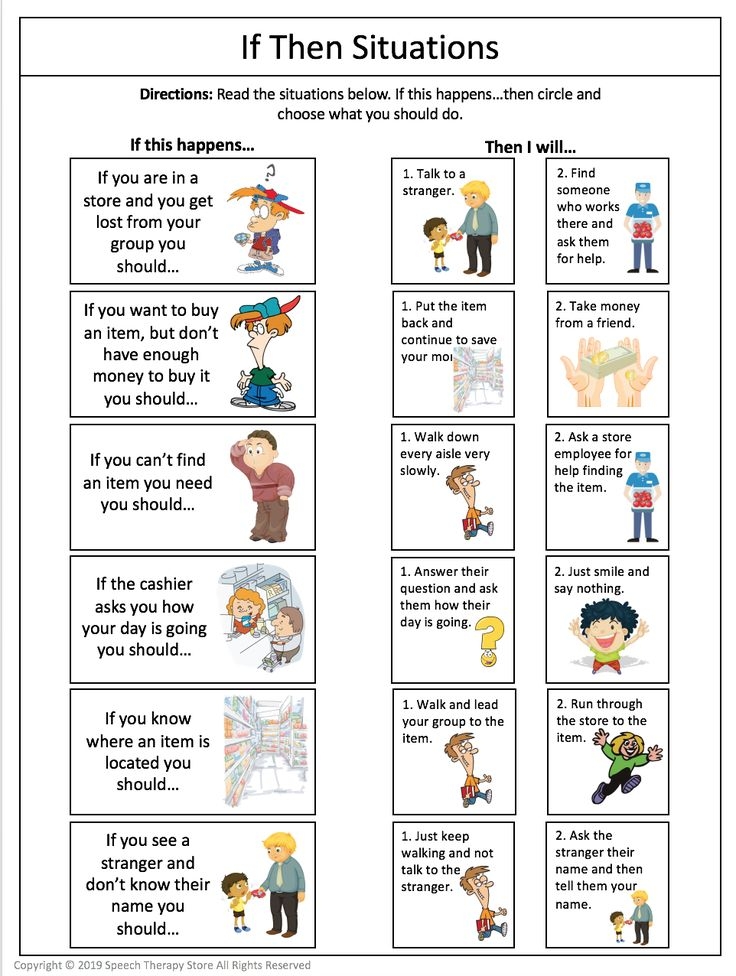 Free Printable Life Skills Worksheets Printable Templates