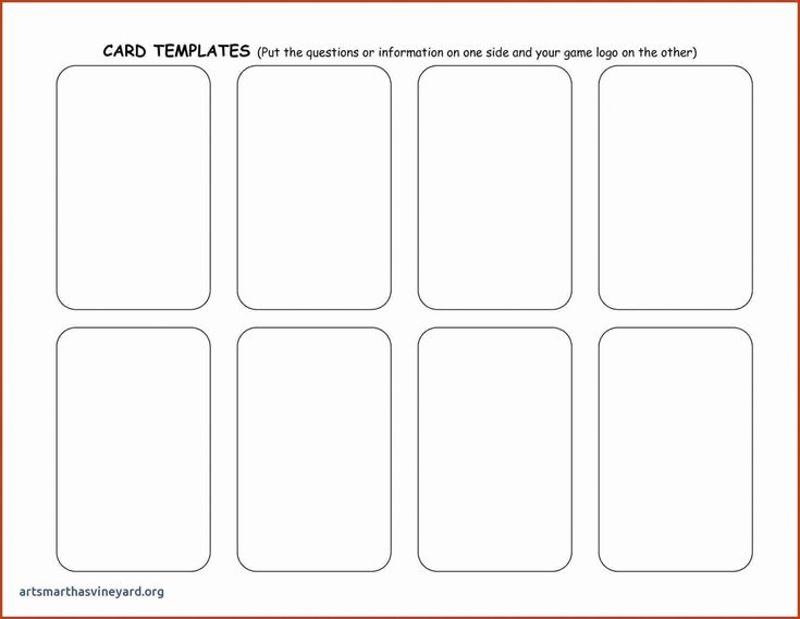 Free Printable Photo Cards Templates Free Printables Hub