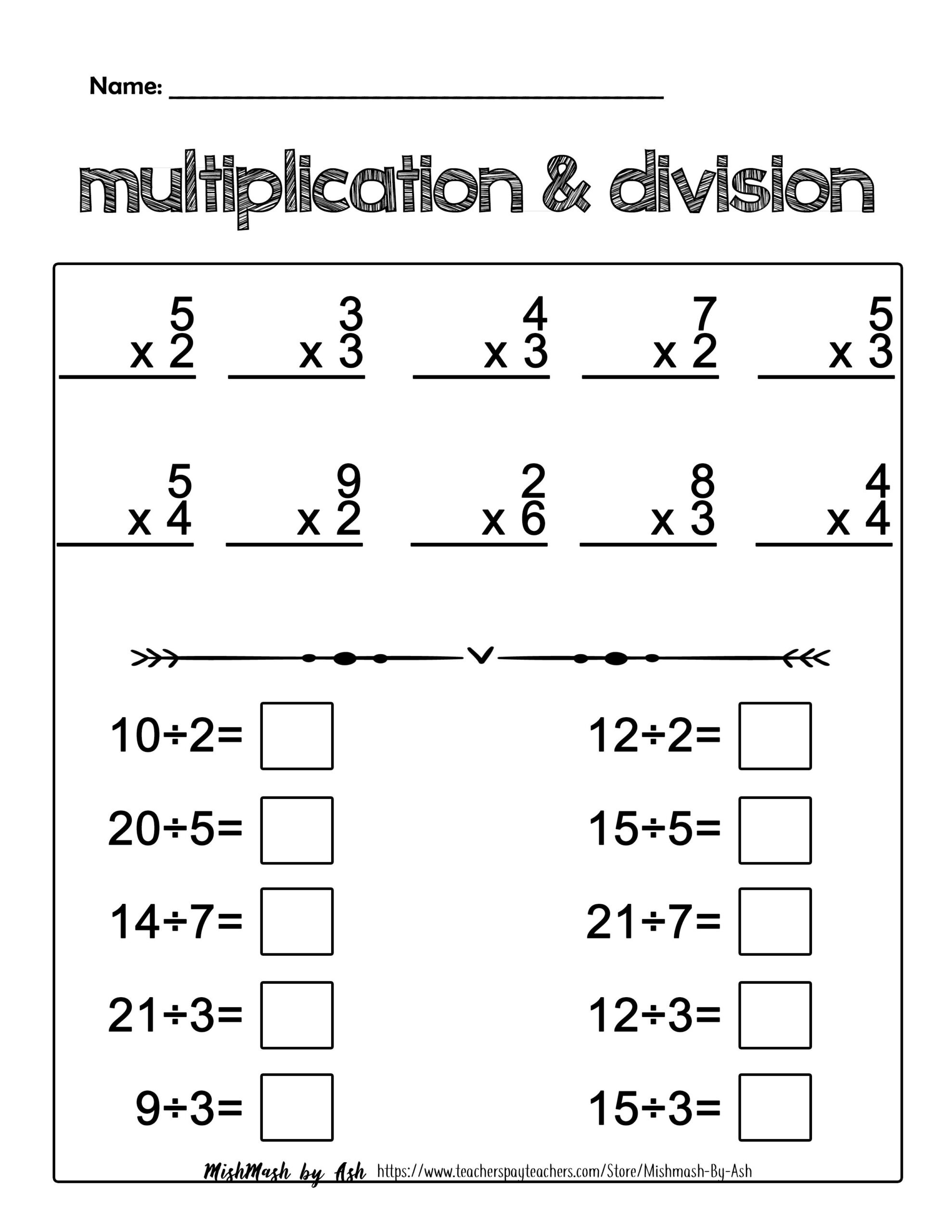 Free Printable Worksheet Grade 3 3rd Grade Math Worksheets Grade 3 