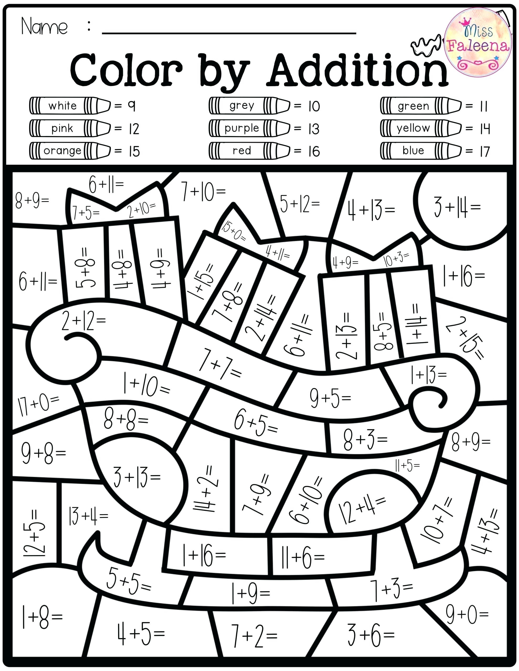 free printable activities for 2nd graders